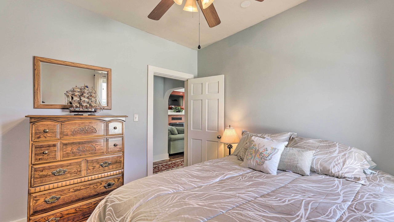 Photo of Bedroom in Manchester