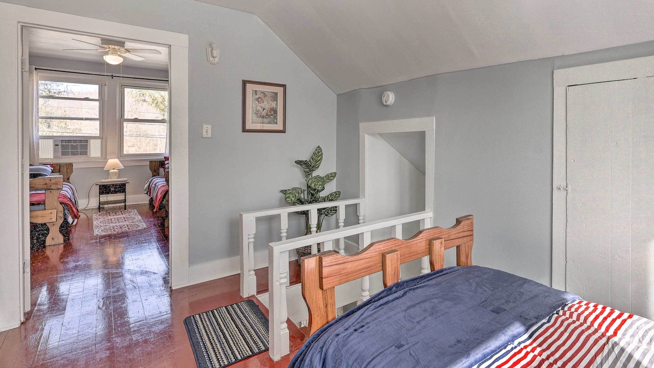 Photo of Bedroom in Manchester