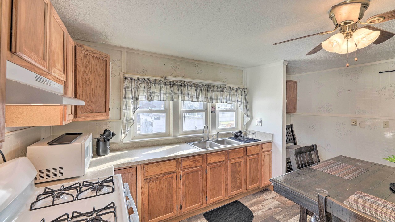 Photo of Kitchen in Manchester