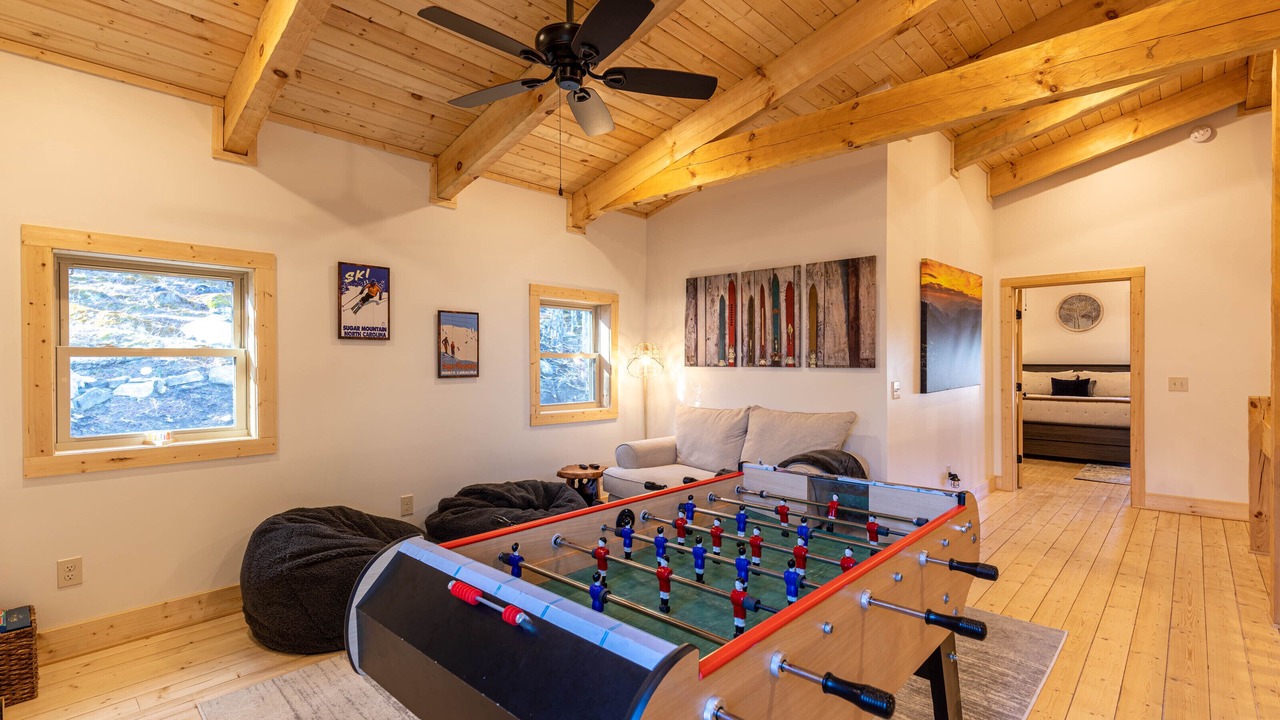 Photo of Bedroom in Sugar Mountain