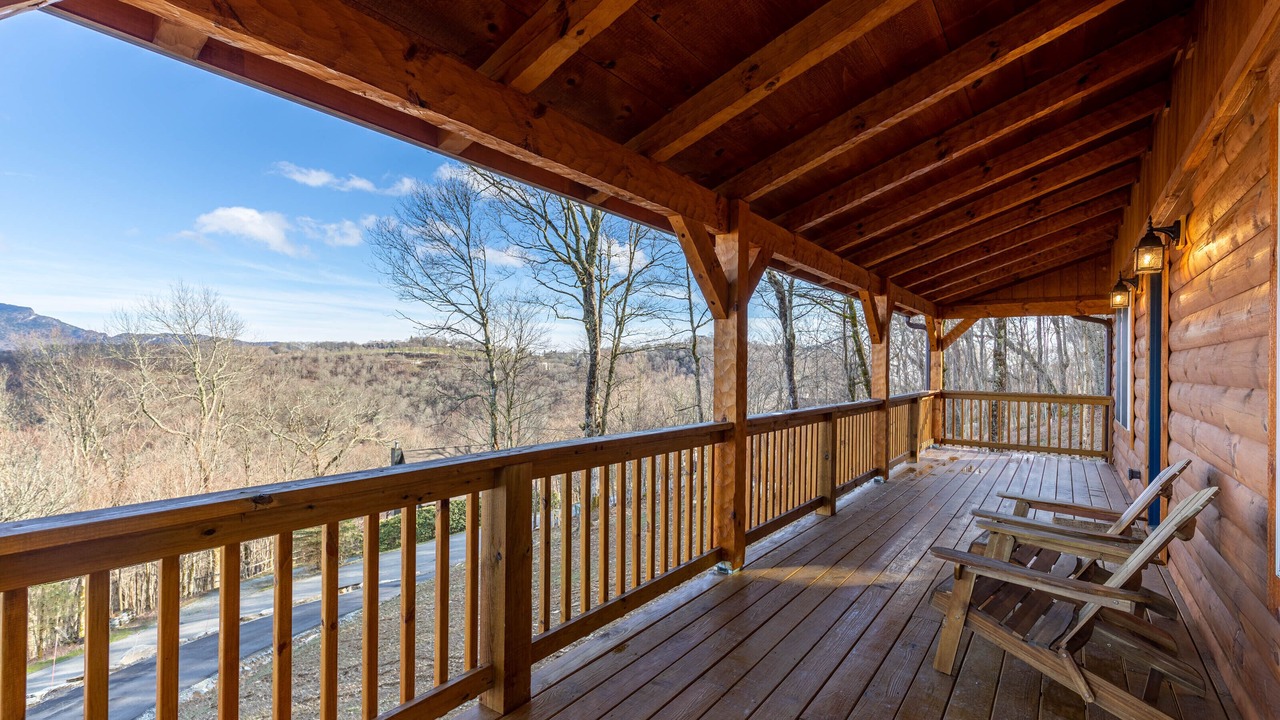 Photo of Outdoor in Sugar Mountain