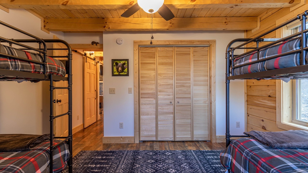 Photo of Bedroom in Sugar Mountain