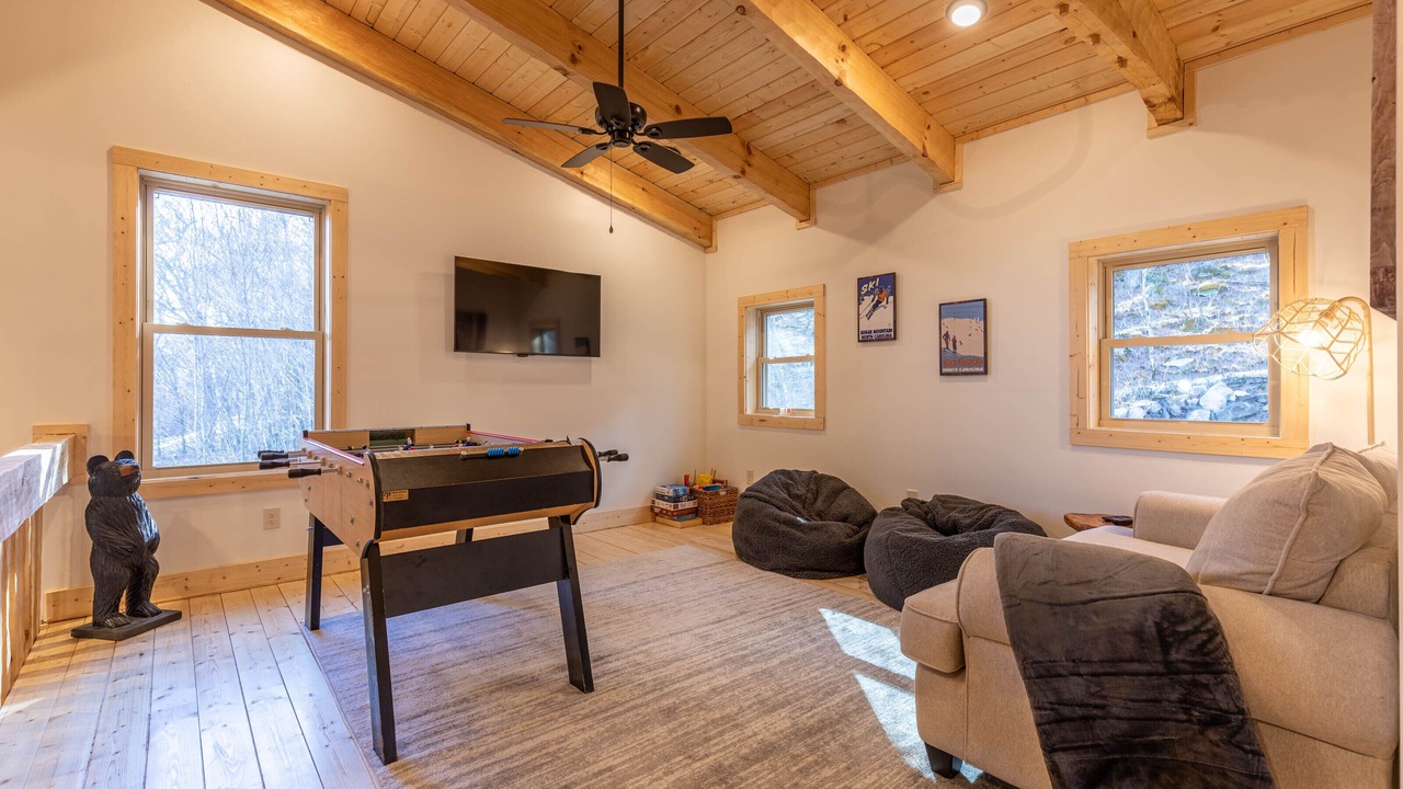 Photo of Livingroom in Sugar Mountain