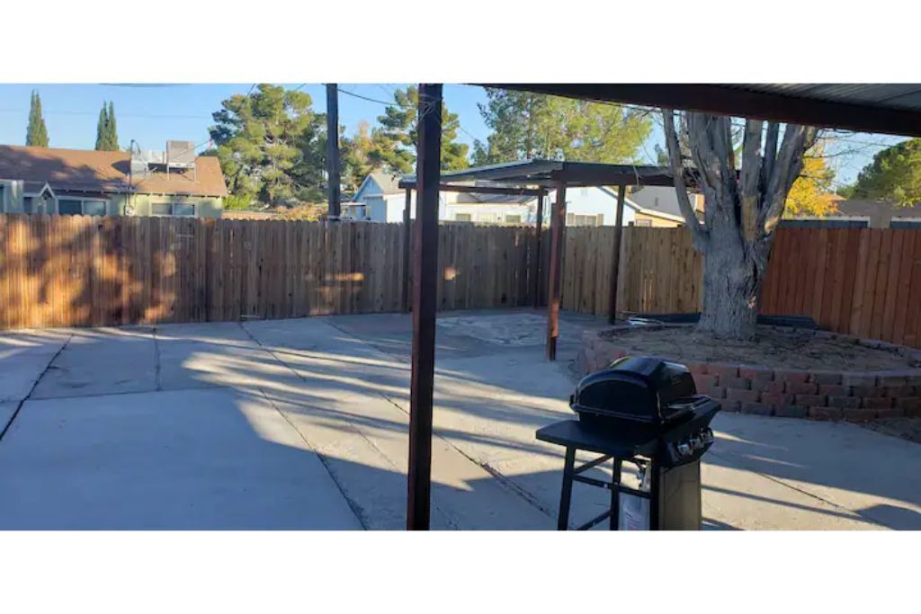 Photo of Outdoor in Rancho Oakey