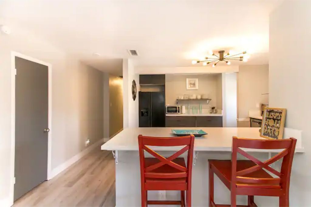 Photo of Kitchen in Rancho Oakey