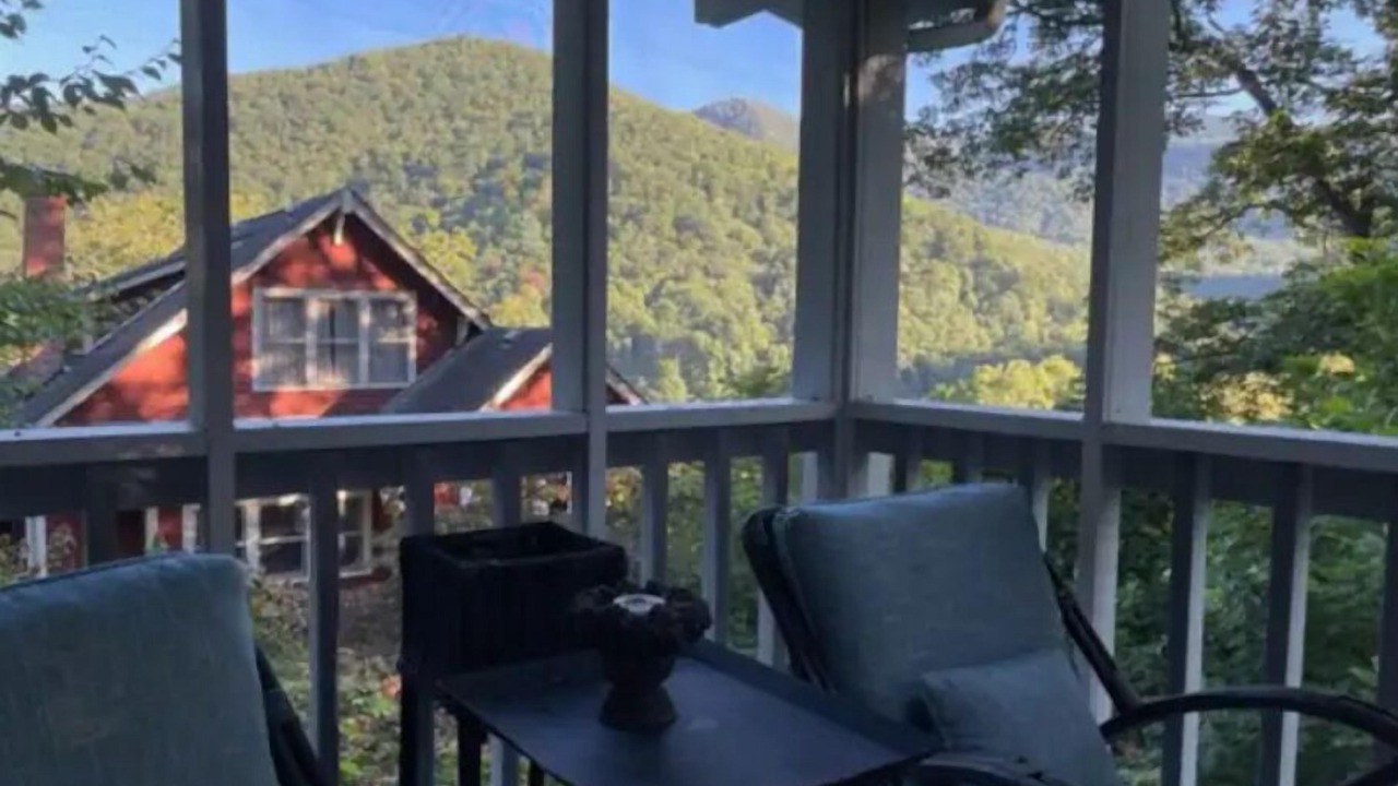 Photo of Outdoor in Black Mountain