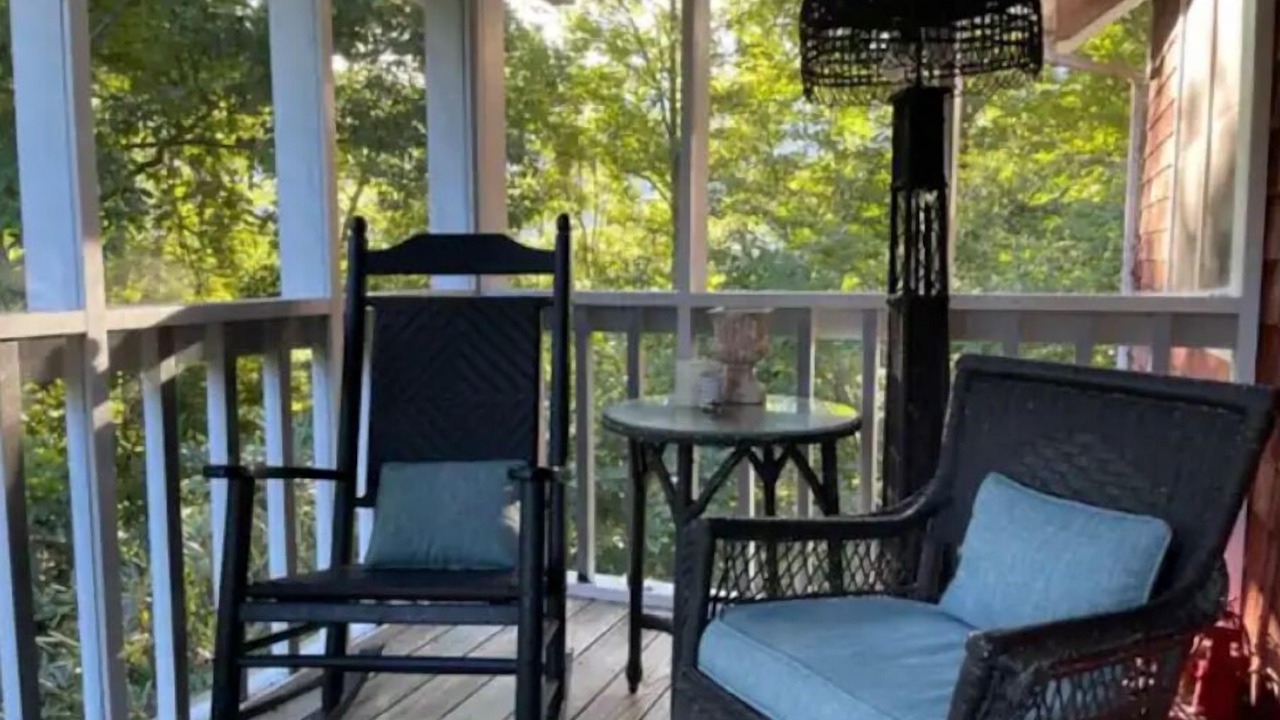 Photo of Outdoor in Black Mountain