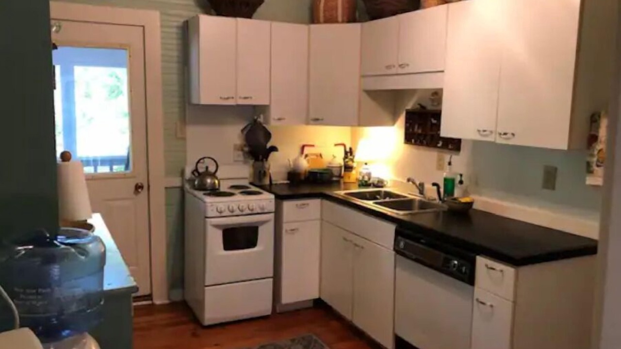 Photo of Kitchen in Black Mountain