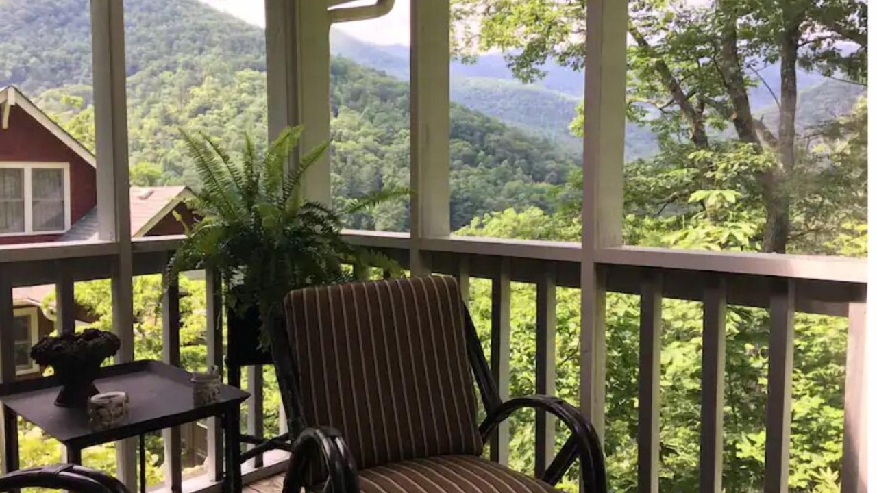 Photo of Outdoor in Black Mountain