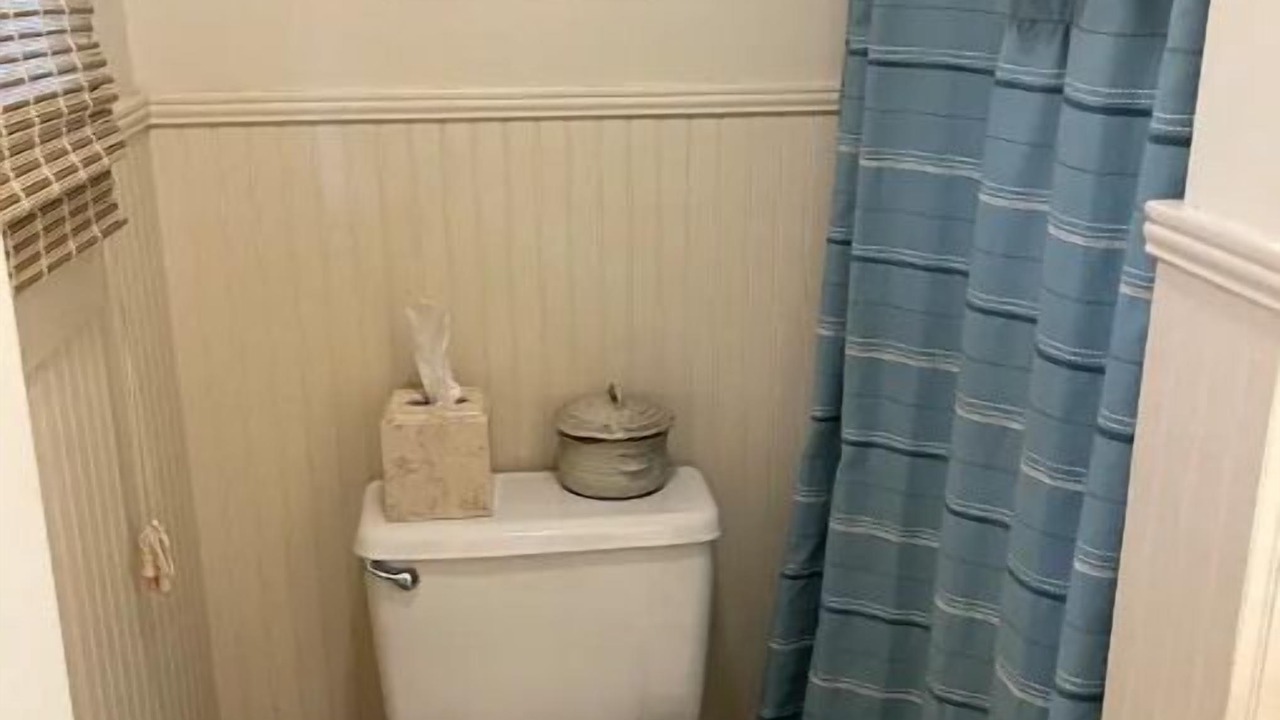 Photo of Bathroom in Black Mountain