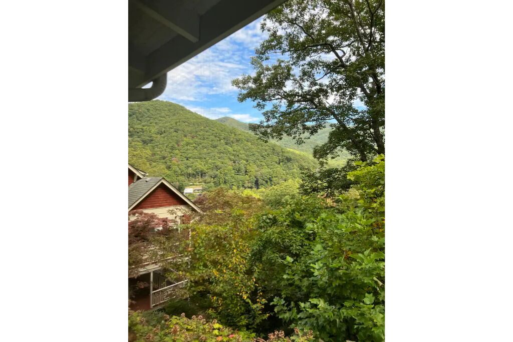Photo of Others in Black Mountain