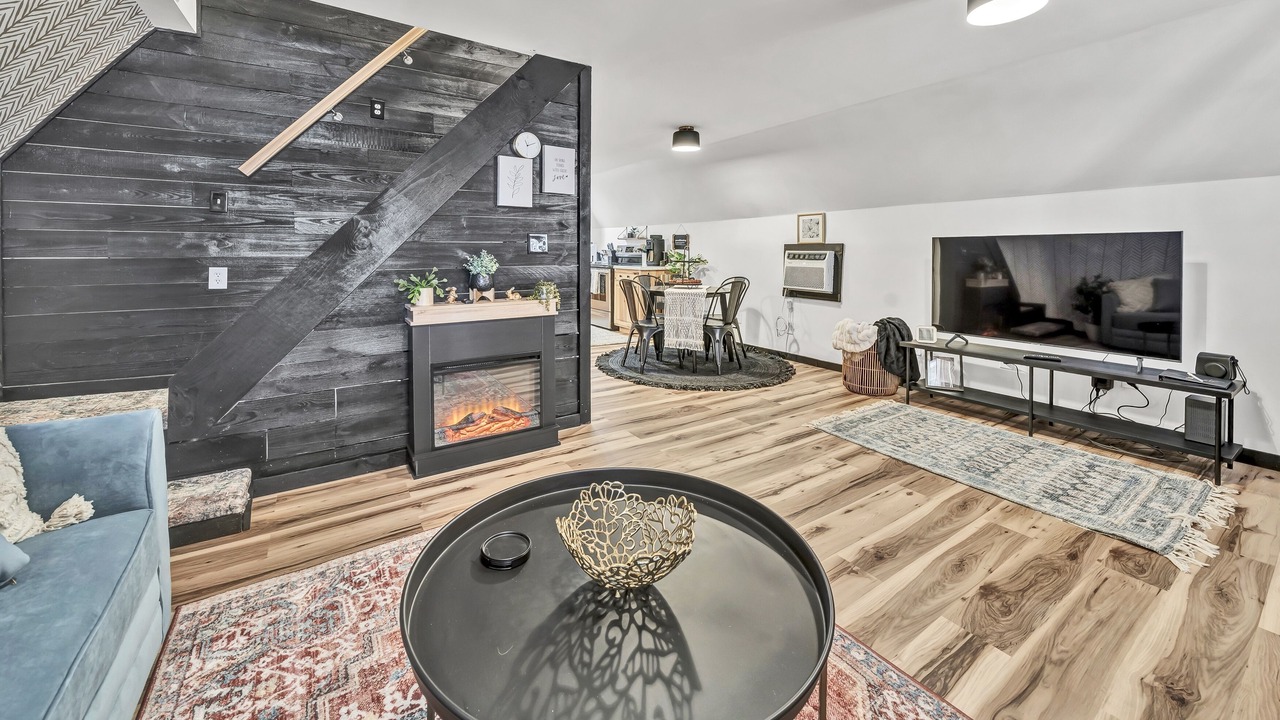 Photo of Livingroom in Wellington