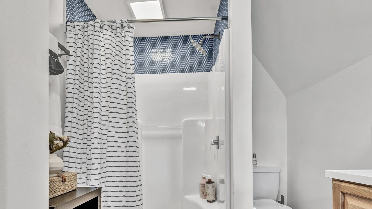 Photo of Bathroom in Wellington