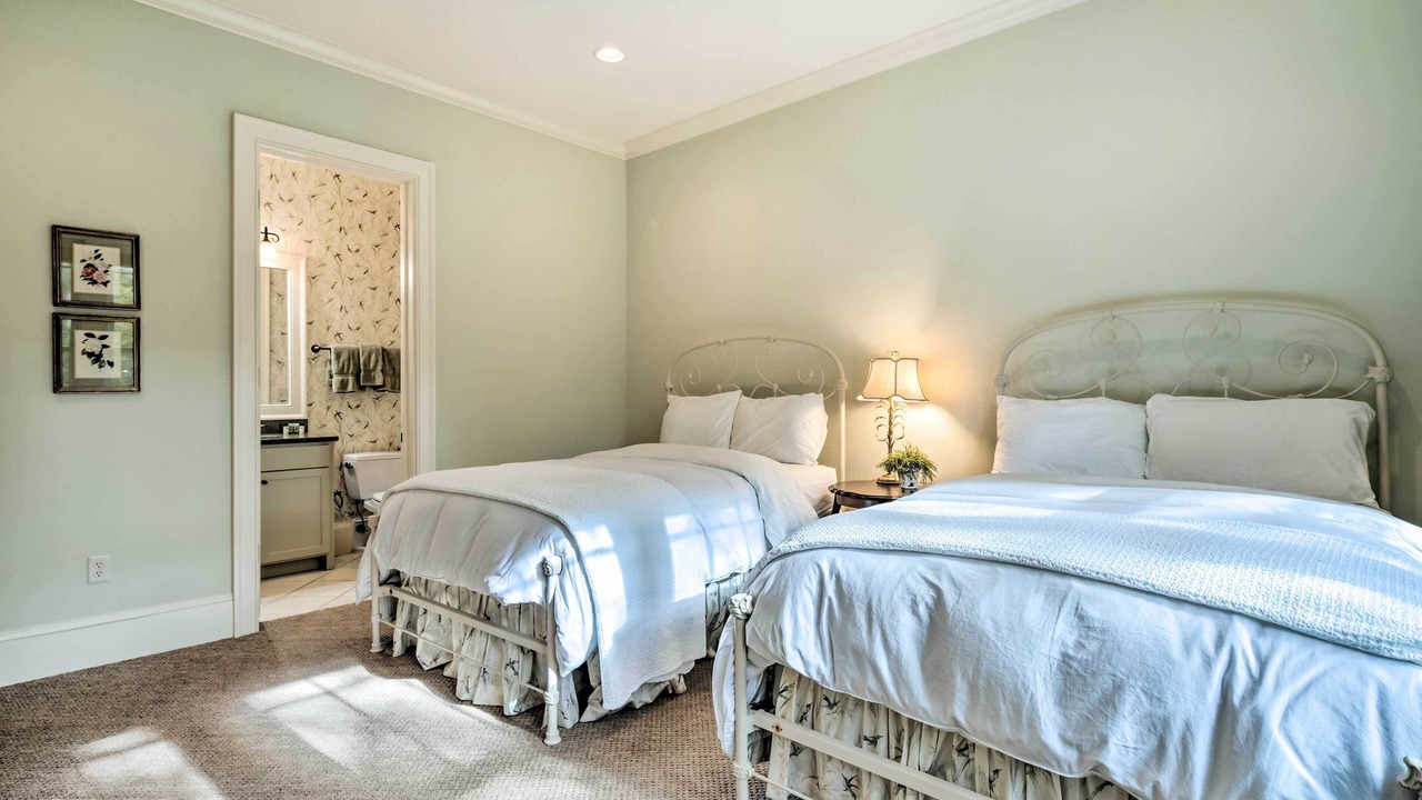 Photo of Bedroom in Mill Spring