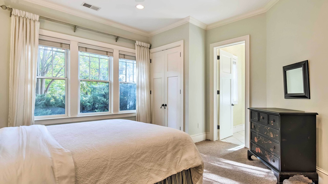 Photo of Bedroom in Mill Spring