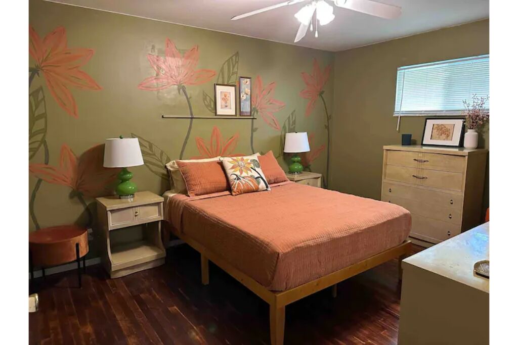 Photo of Bedroom in Bridgetown