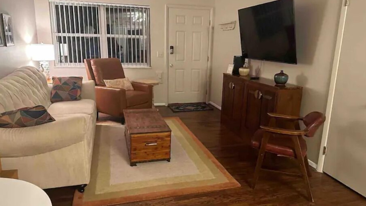 Photo of Livingroom in Bridgetown