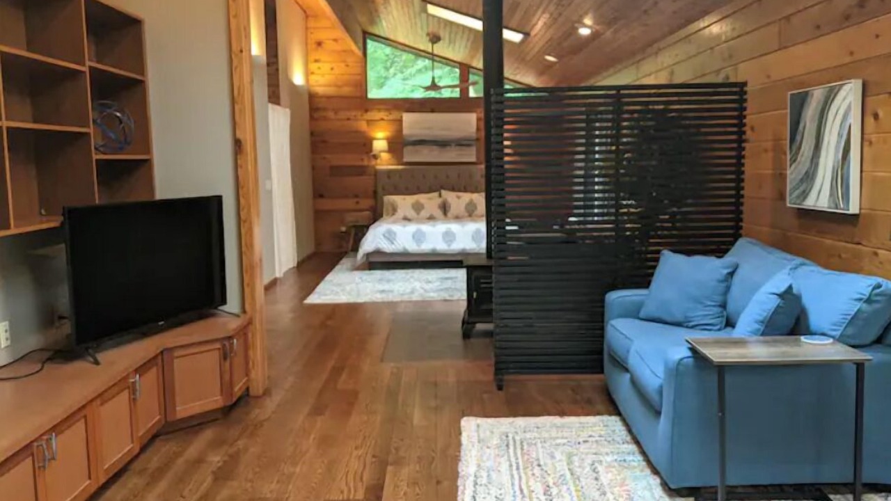Photo of Bedroom in New Richmond