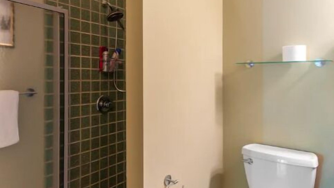 Photo of Bathroom in New Richmond