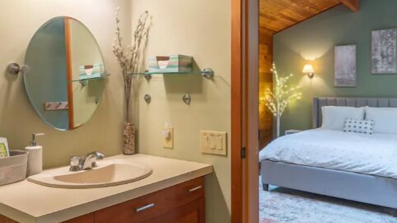 Photo of Bathroom in New Richmond
