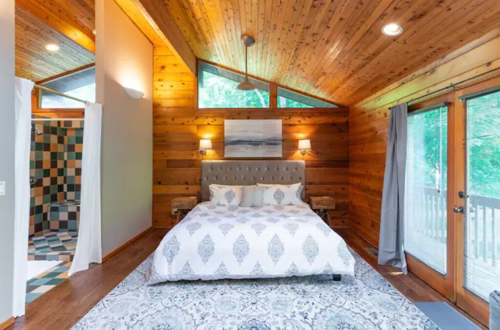 Photo of Bedroom in New Richmond
