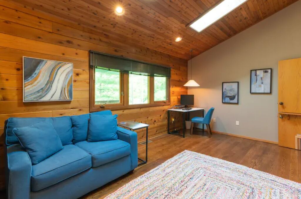 Photo of Livingroom in New Richmond