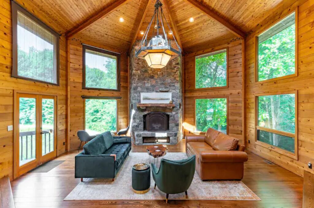 Photo of Livingroom in New Richmond
