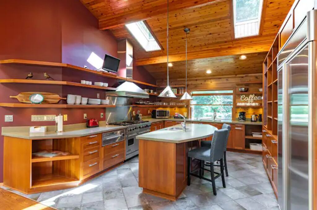 Photo of Kitchen in New Richmond