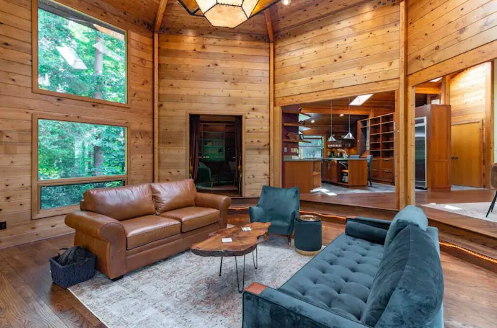 Photo of Livingroom in New Richmond