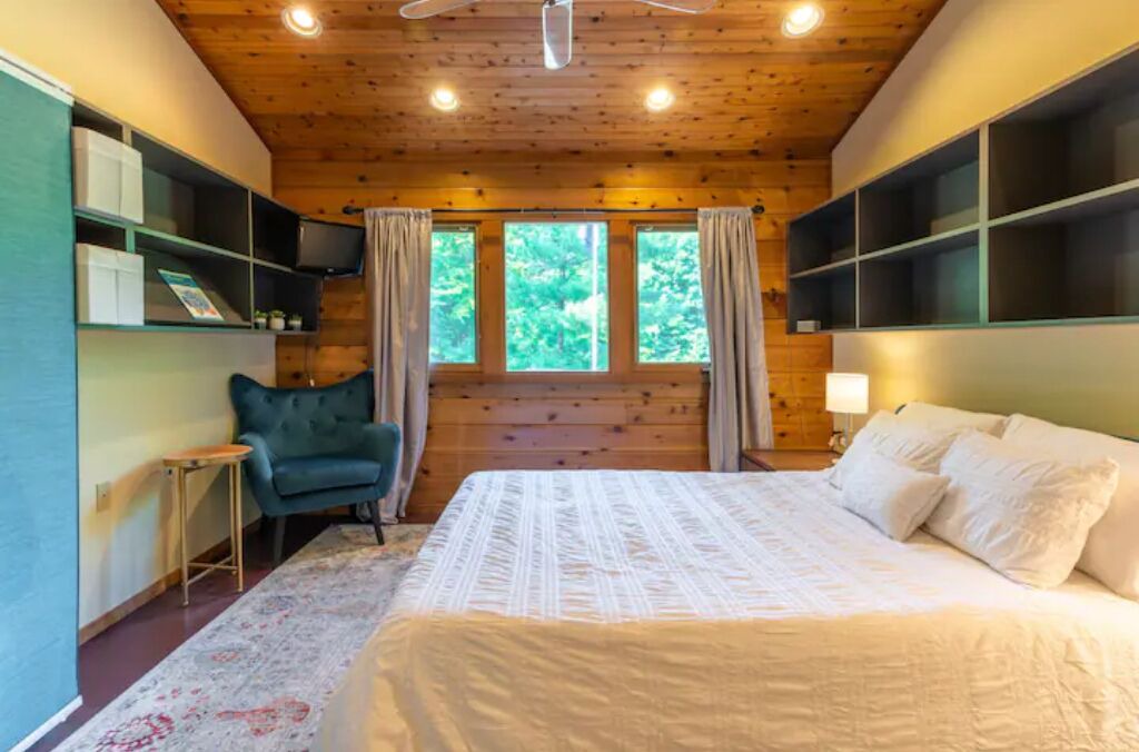 Photo of Bedroom in New Richmond