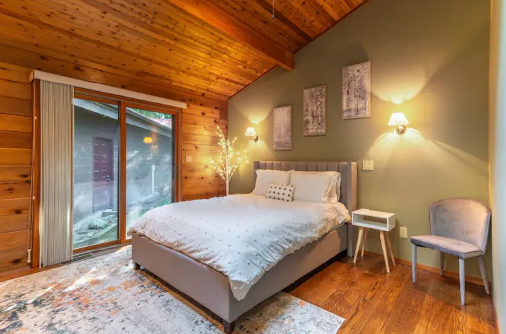 Photo of Bedroom in New Richmond