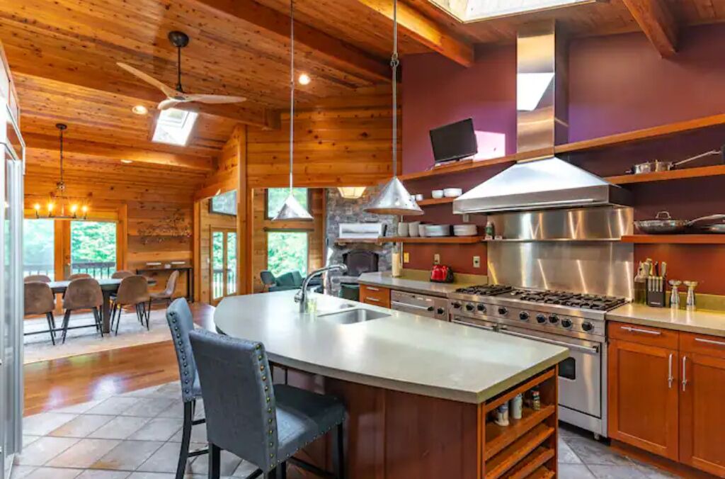 Photo of Kitchen in New Richmond