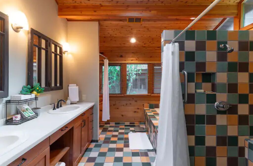 Photo of Bathroom in New Richmond
