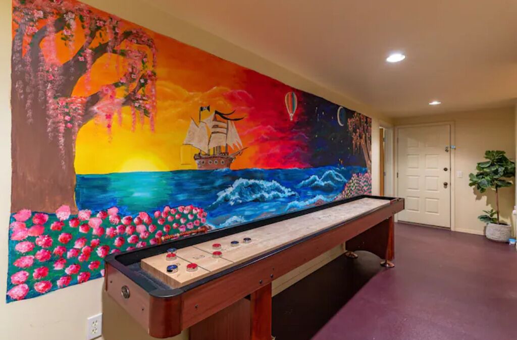 Photo of Bedroom in New Richmond