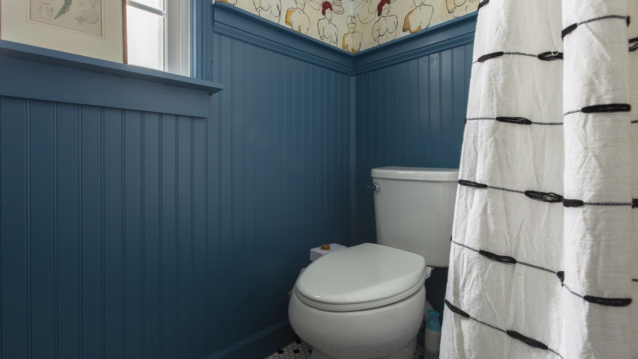Photo of Bathroom in Brevard