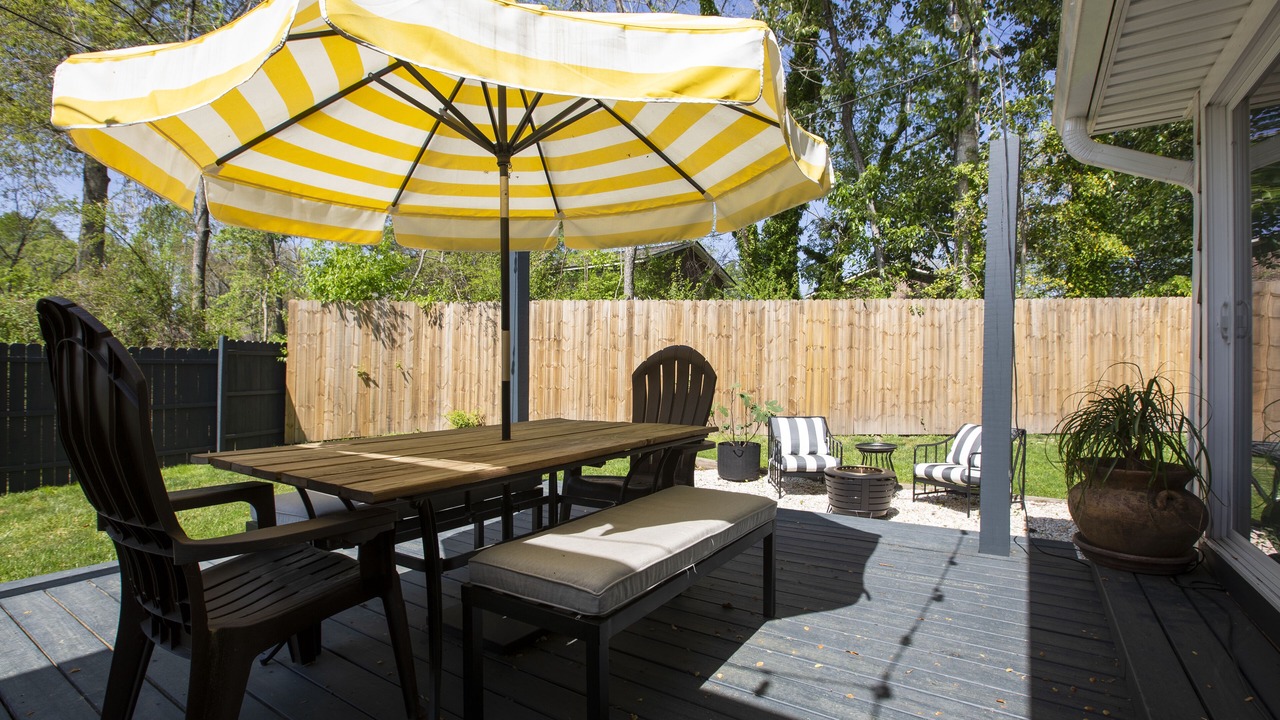 Photo of Outdoor in Brevard