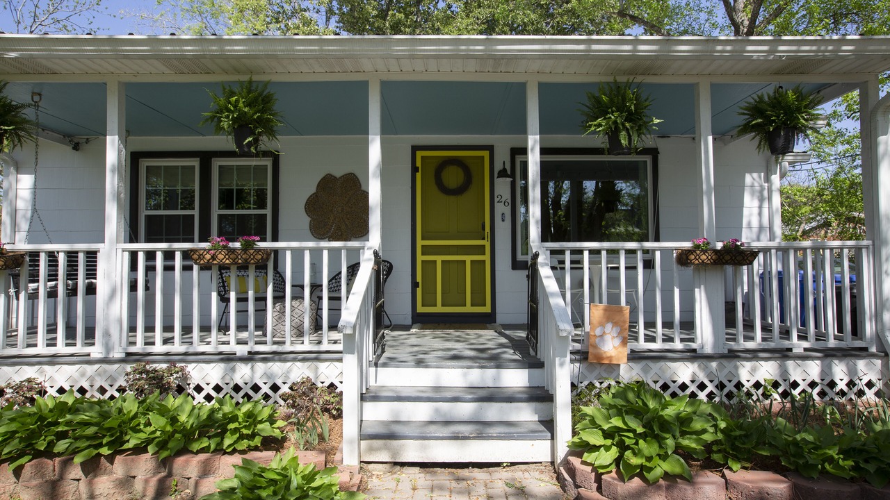 Photo of Outdoor in Brevard