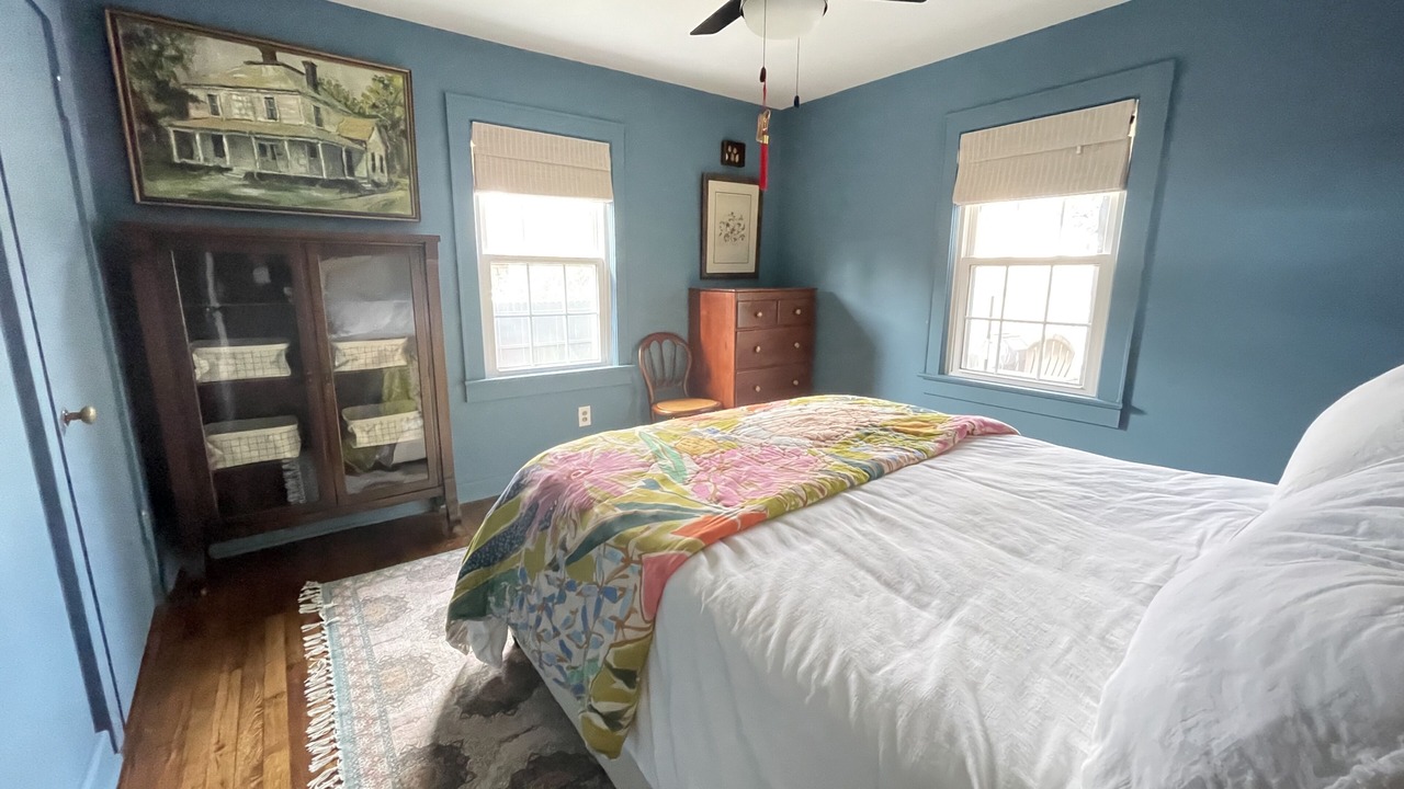 Photo of Bedroom in Brevard