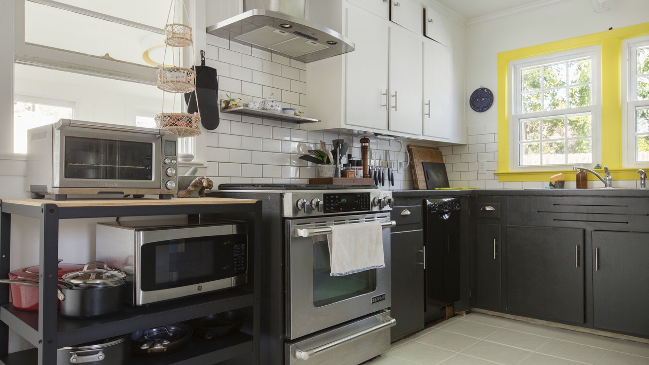 Photo of Kitchen in Brevard