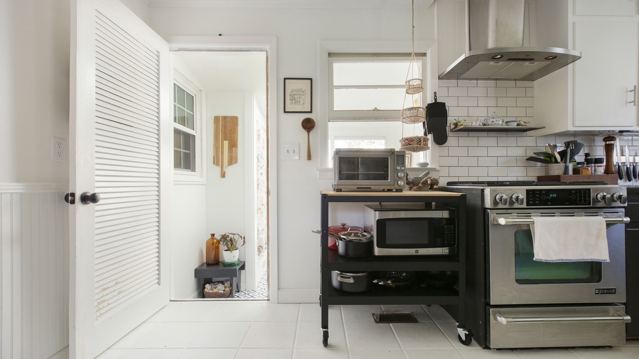 Photo of Kitchen in Brevard