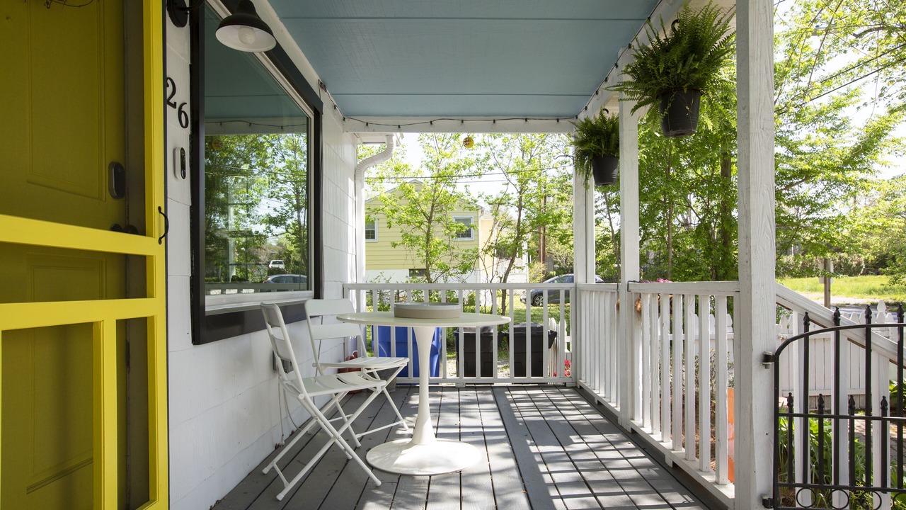 Photo of Outdoor in Brevard