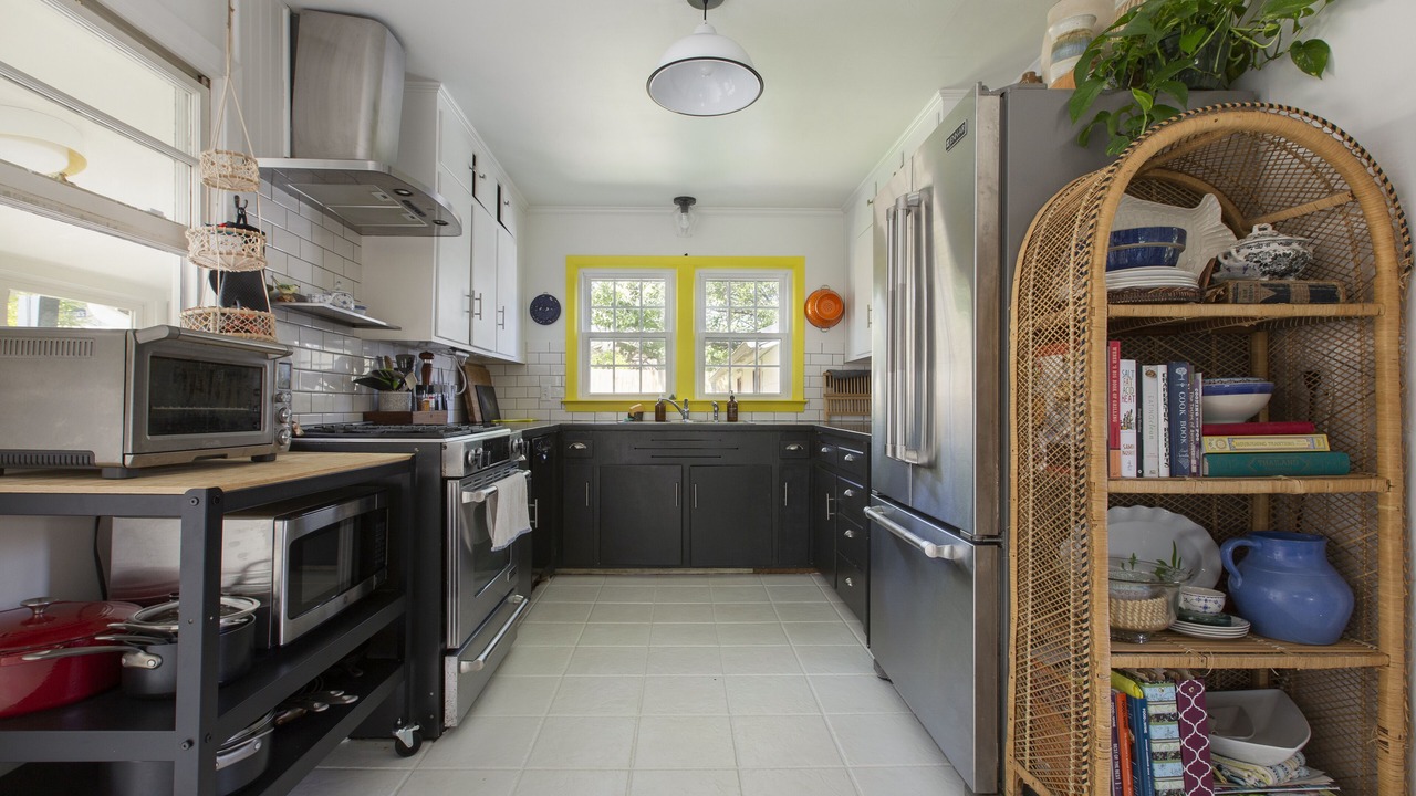 Photo of Kitchen in Brevard