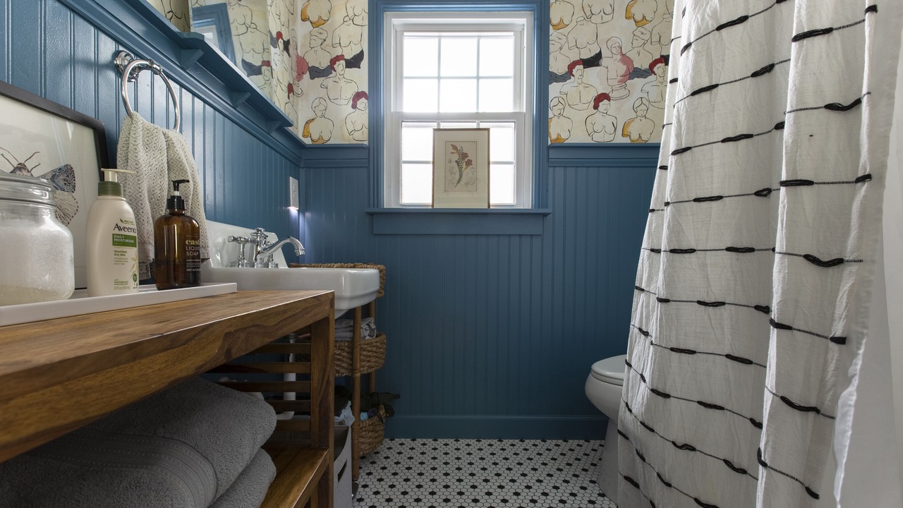 Photo of Bathroom in Brevard