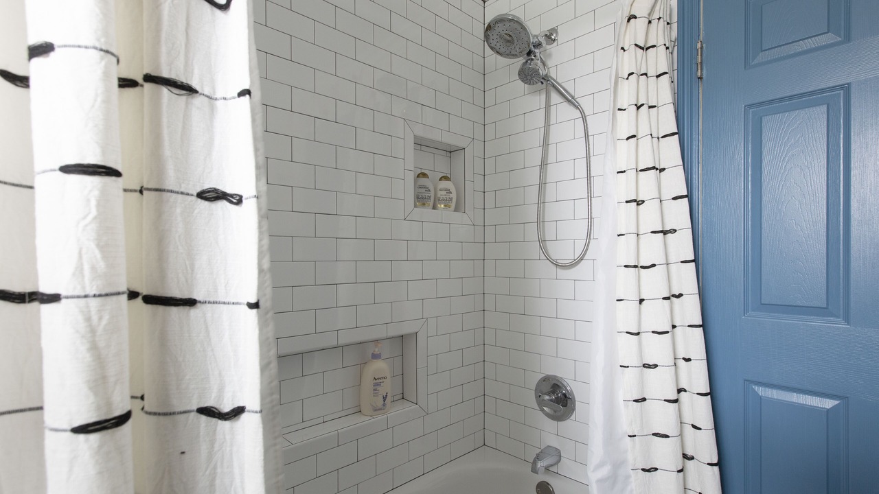Photo of Bathroom in Brevard