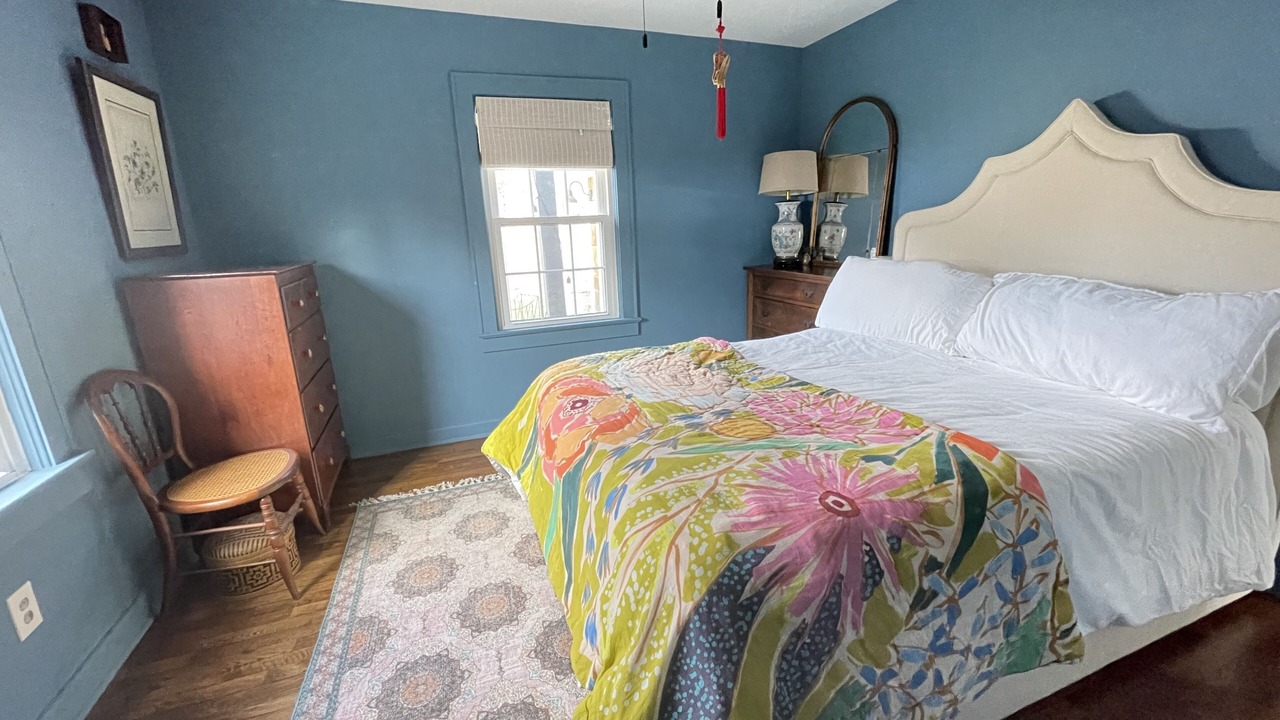 Photo of Bedroom in Brevard