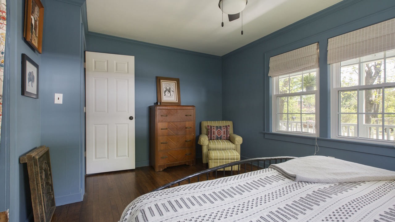 Photo of Bedroom in Brevard
