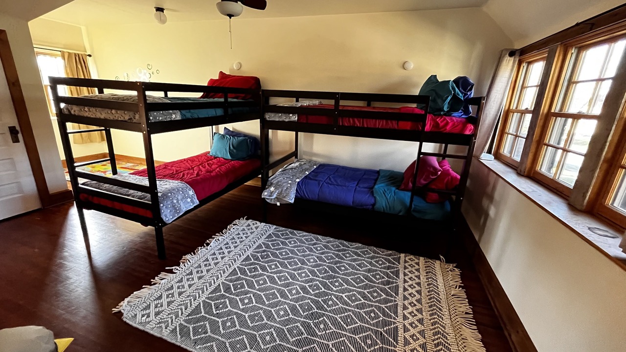 Photo of Bedroom in Kingsport