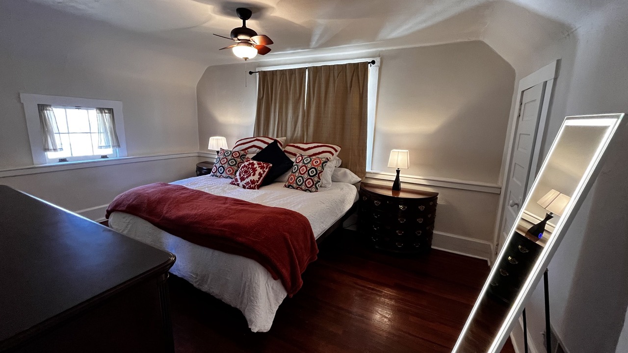 Photo of Bedroom in Kingsport