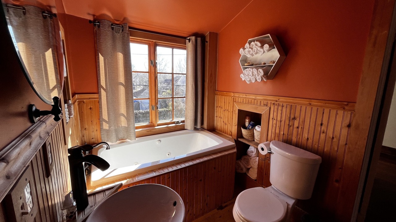 Photo of Bathroom in Kingsport
