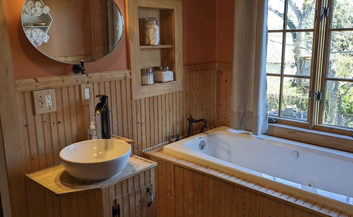 Photo of Bathroom in Kingsport